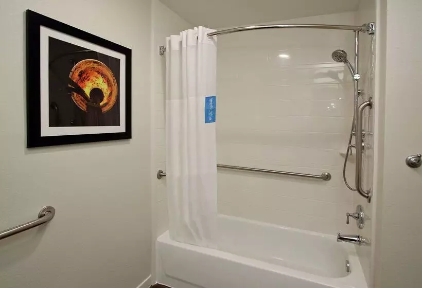 酒店 Hampton Inn Philadelphia/great Valley/malvern