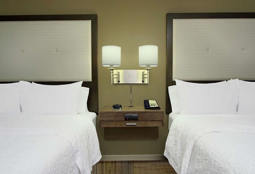 Отель Hampton Inn Philadelphia/great Valley/malvern