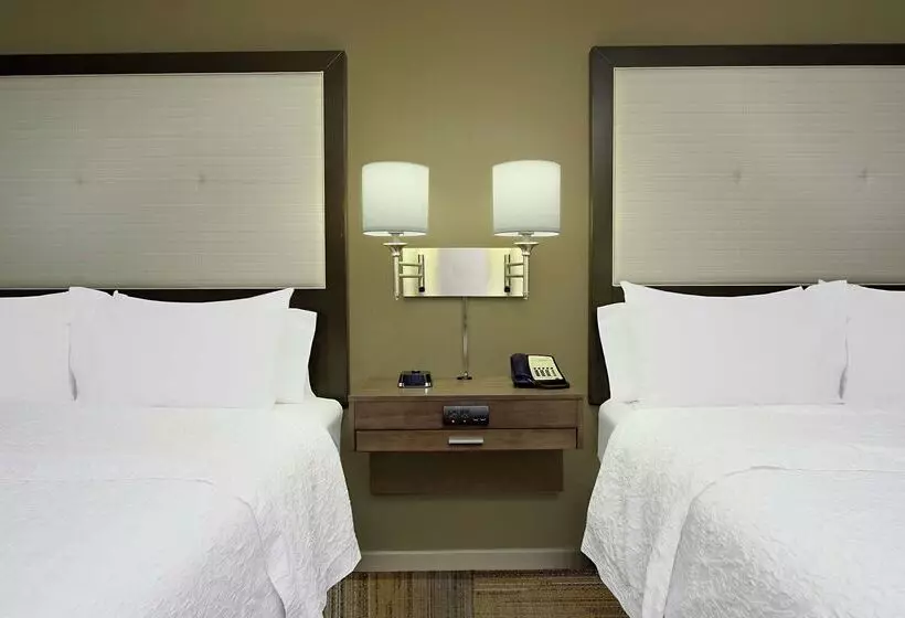 酒店 Hampton Inn Philadelphia/great Valley/malvern