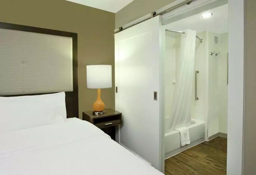 酒店 Hampton Inn Philadelphia/great Valley/malvern