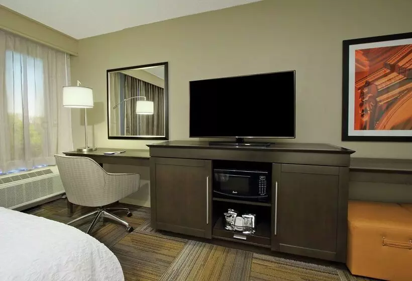 酒店 Hampton Inn Philadelphia/great Valley/malvern