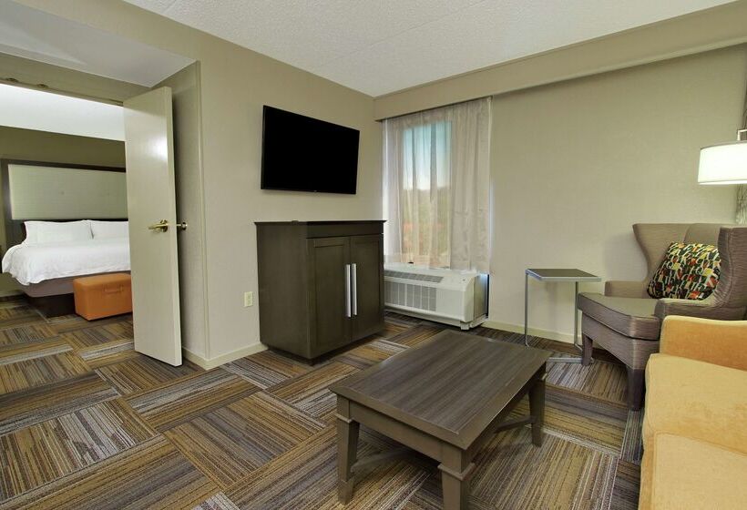 Отель Hampton Inn Philadelphia/great Valley/malvern