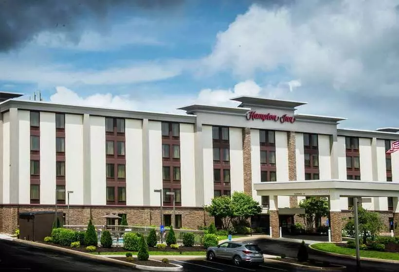 酒店 Hampton Inn Philadelphia/great Valley/malvern