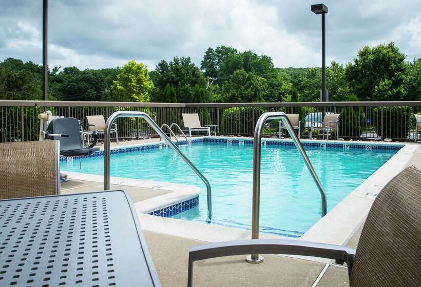 Отель Hampton Inn Philadelphia/great Valley/malvern