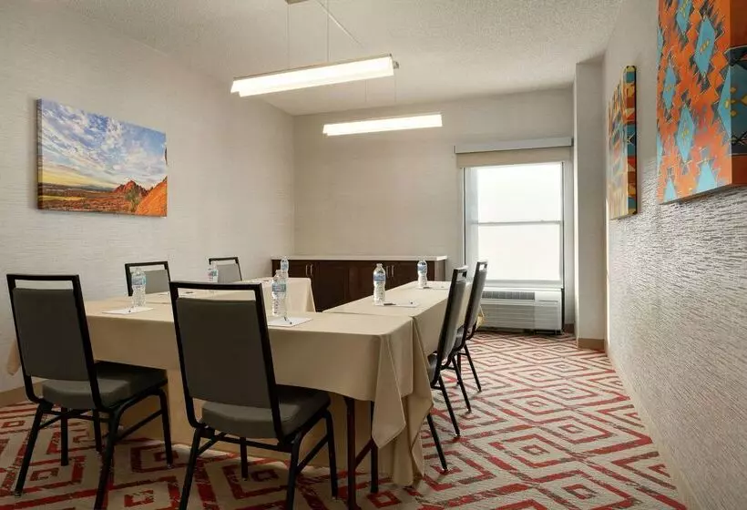 酒店 Hampton Inn Phoenix/chandler