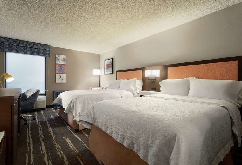 Otel Hampton Inn Phoenix/chandler