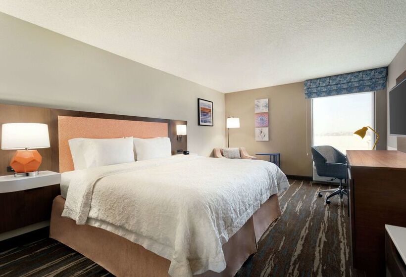 Otel Hampton Inn Phoenix/chandler