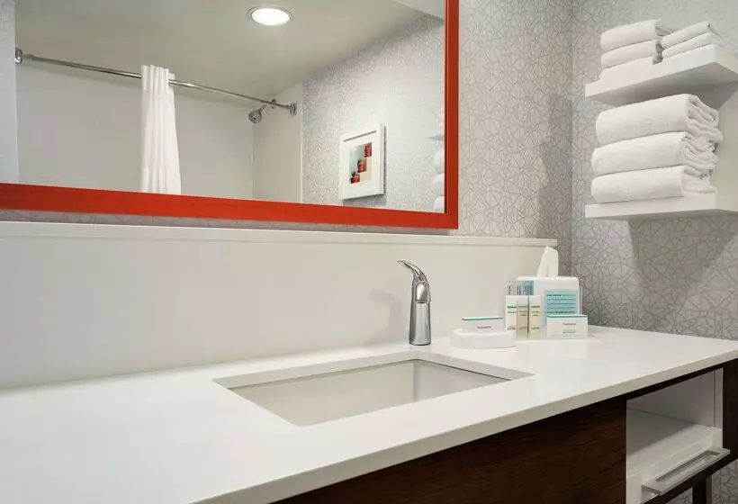 酒店 Hampton Inn Phoenix/chandler