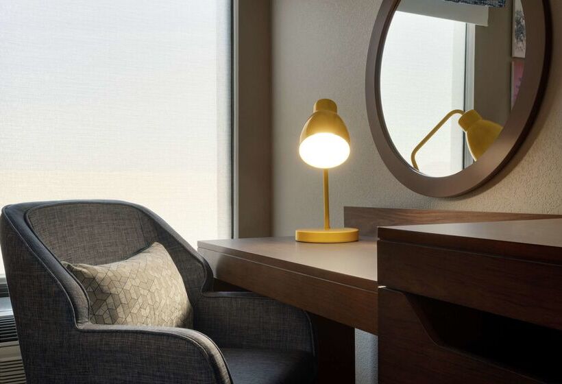 Otel Hampton Inn Phoenix/chandler