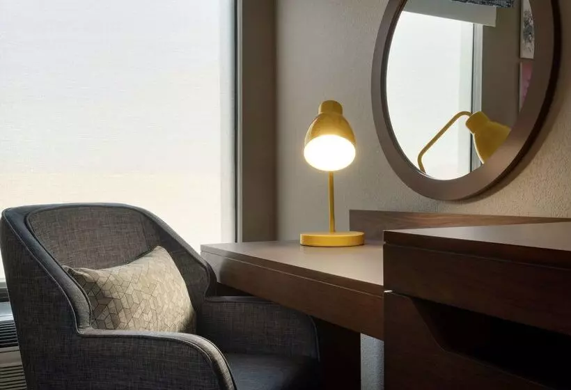 酒店 Hampton Inn Phoenix/chandler