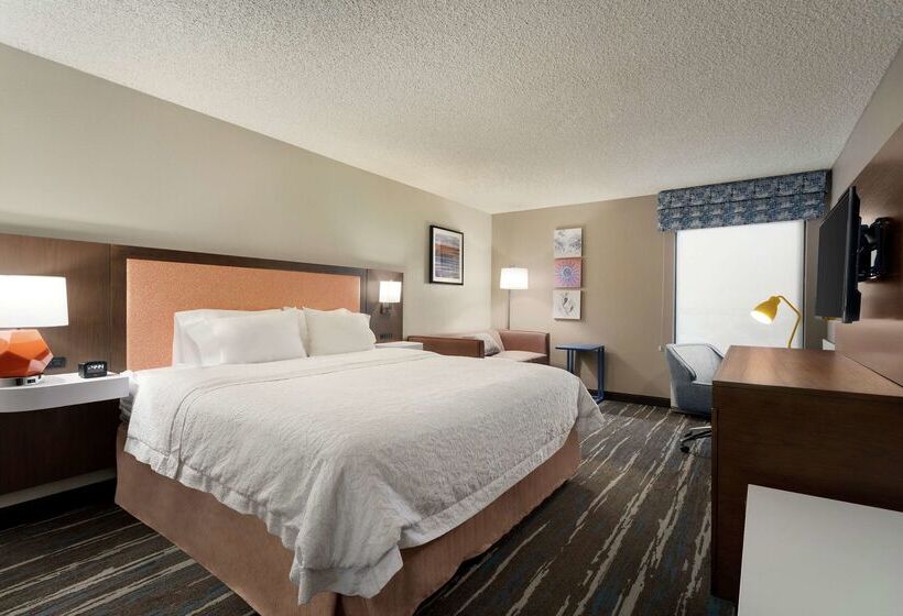 Otel Hampton Inn Phoenix/chandler