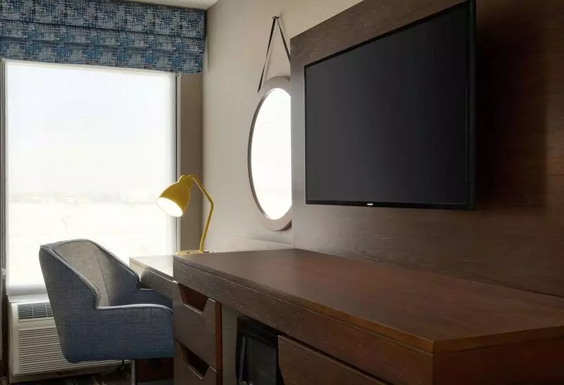 酒店 Hampton Inn Phoenix/chandler