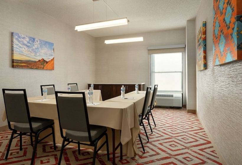 Otel Hampton Inn Phoenix/chandler