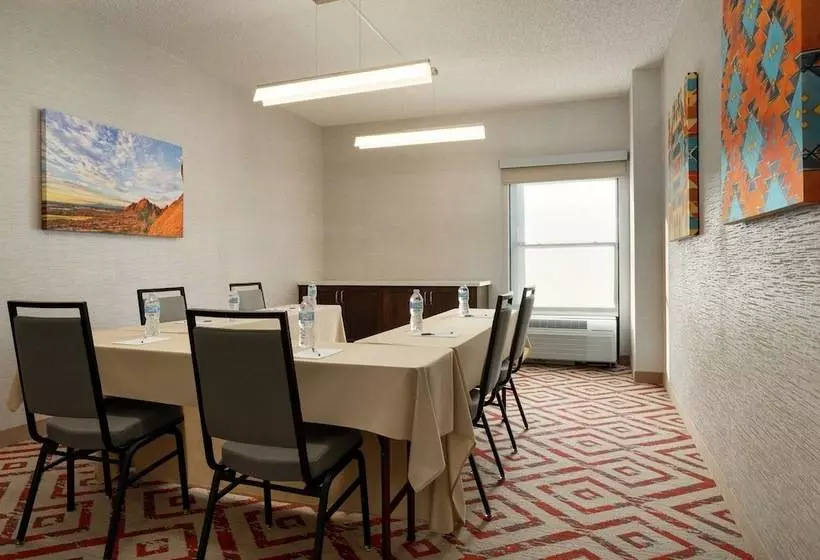 酒店 Hampton Inn Phoenix/chandler