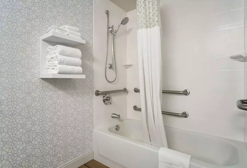 酒店 Hampton Inn Phoenix/chandler