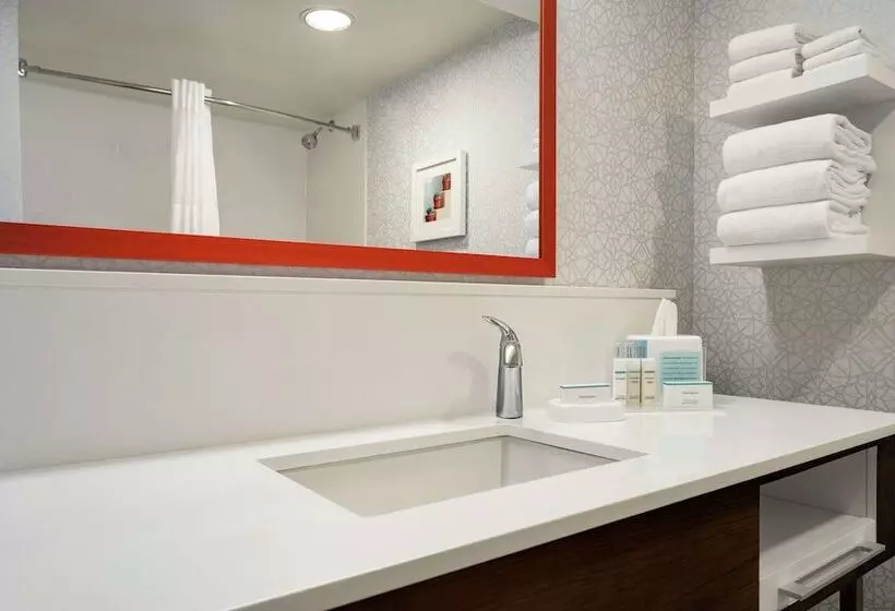 酒店 Hampton Inn Phoenix/chandler