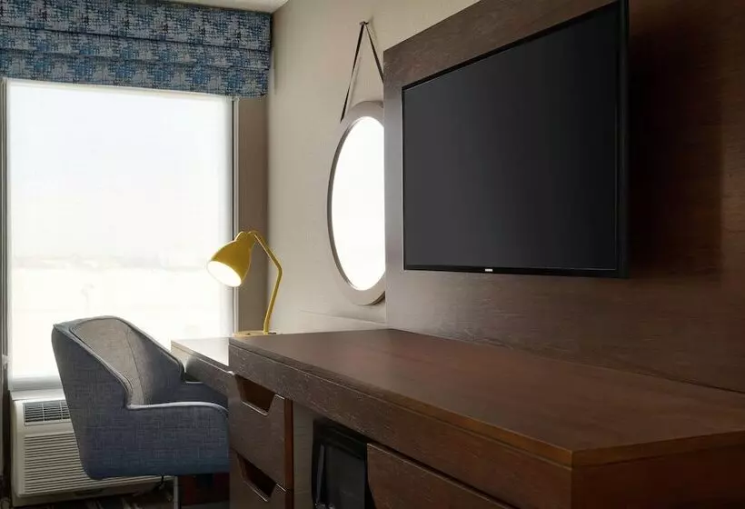 酒店 Hampton Inn Phoenix/chandler