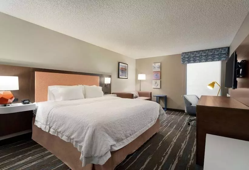 酒店 Hampton Inn Phoenix/chandler