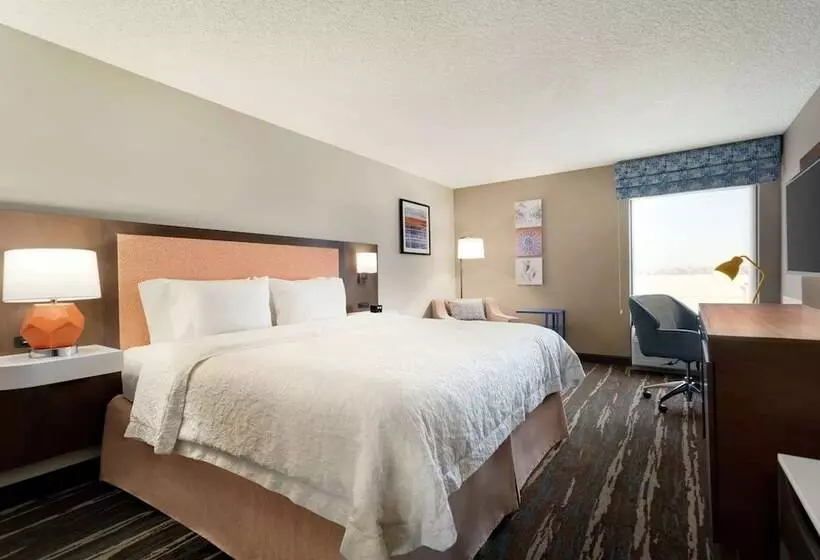 酒店 Hampton Inn Phoenix/chandler