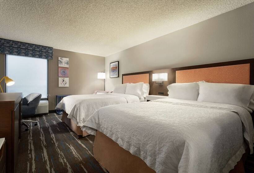 Otel Hampton Inn Phoenix/chandler