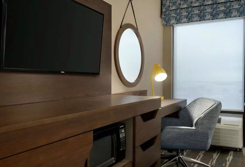 酒店 Hampton Inn Phoenix/chandler