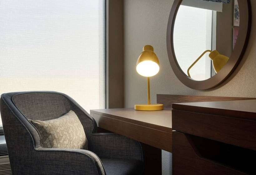 Otel Hampton Inn Phoenix/chandler