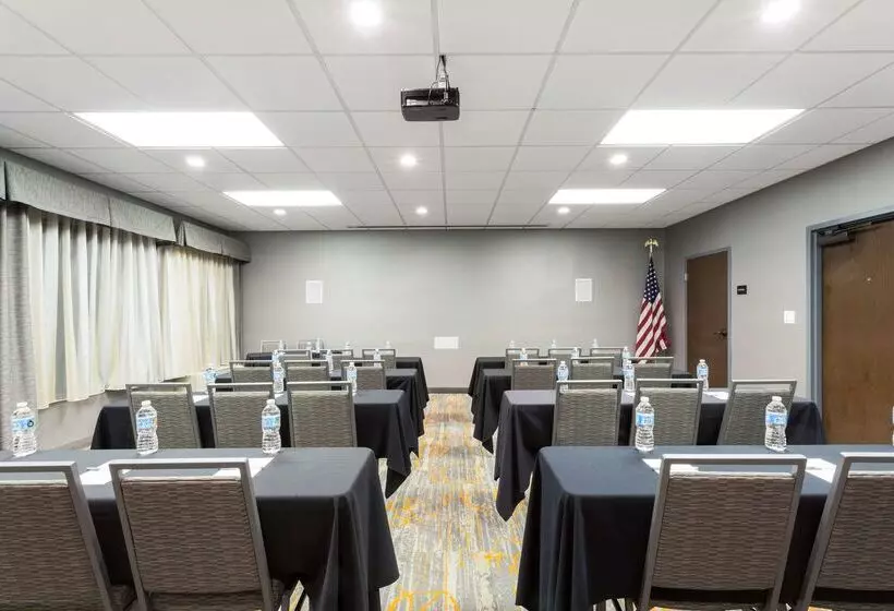 호텔 Hampton Inn Pittsburgh/west Mifflin