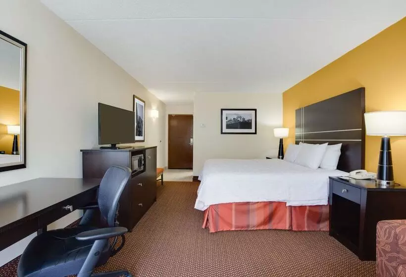 호텔 Hampton Inn Pittsburgh/west Mifflin