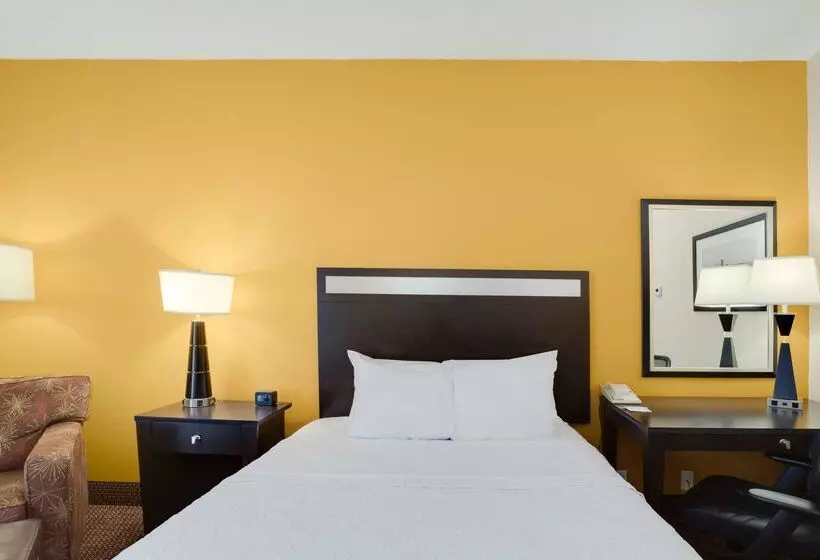 호텔 Hampton Inn Pittsburgh/west Mifflin