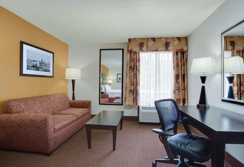 Отель Hampton Inn Pittsburgh/west Mifflin
