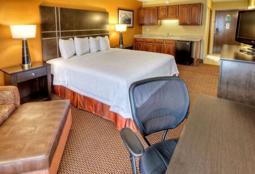 Отель Hampton Inn Pittsburgh/west Mifflin