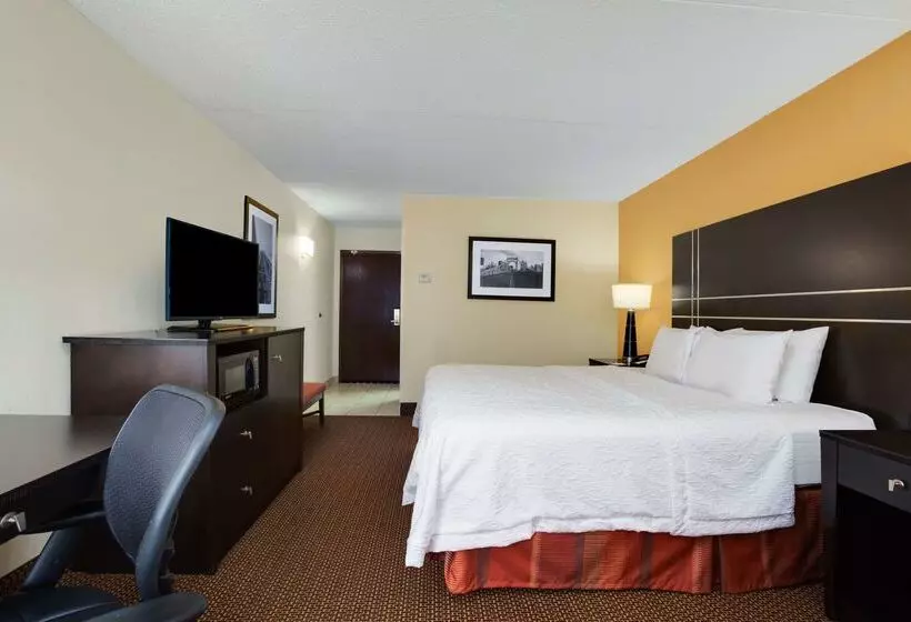호텔 Hampton Inn Pittsburgh/west Mifflin