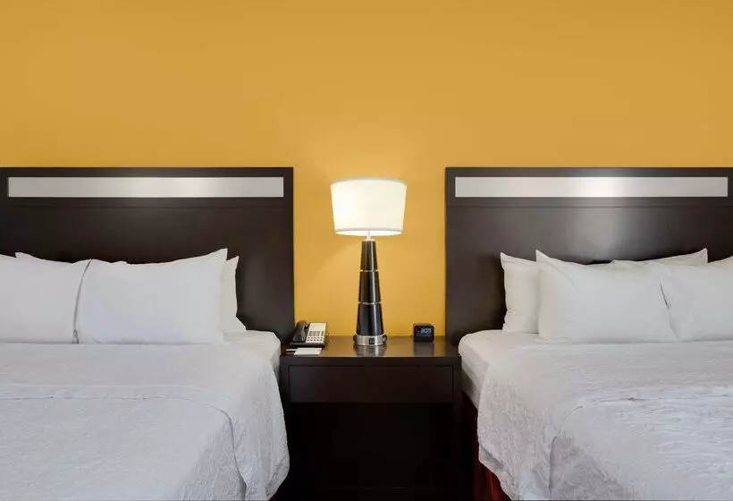 호텔 Hampton Inn Pittsburgh/west Mifflin