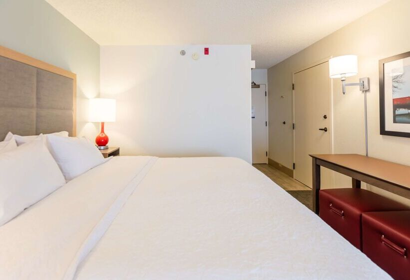 Szálloda Hampton Inn Rochester South