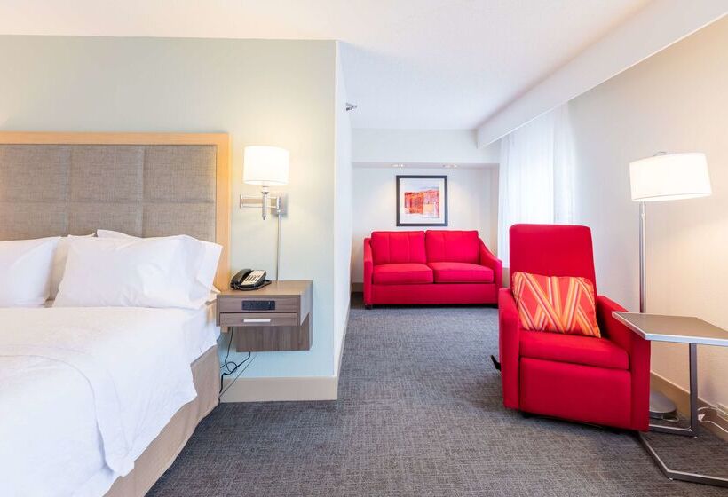 Szálloda Hampton Inn Rochester South