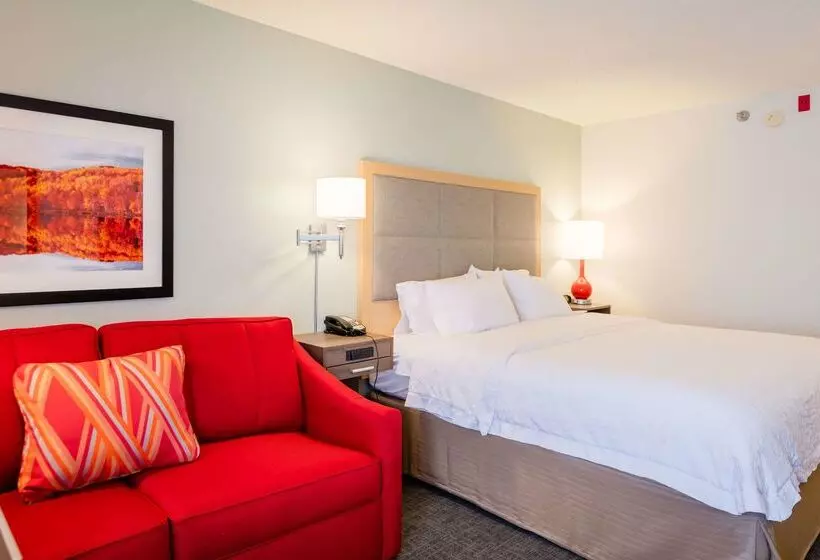 ホテル Hampton Inn Rochester South