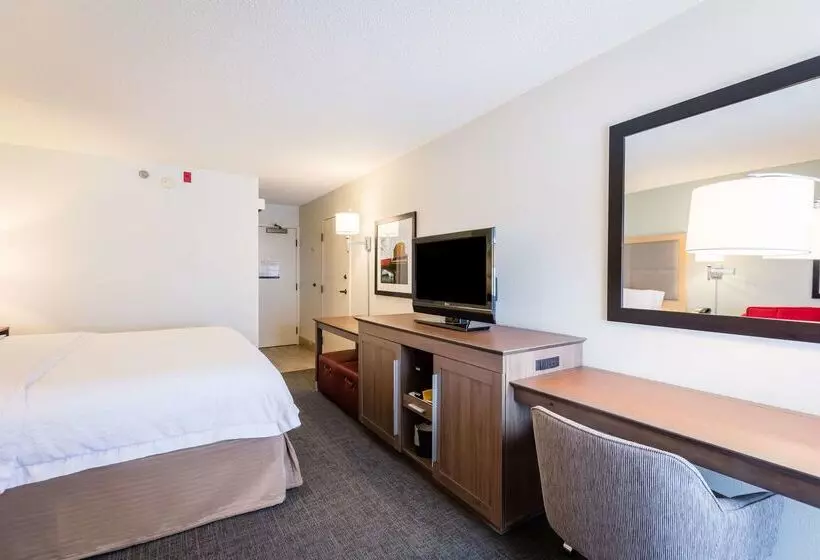 ホテル Hampton Inn Rochester South