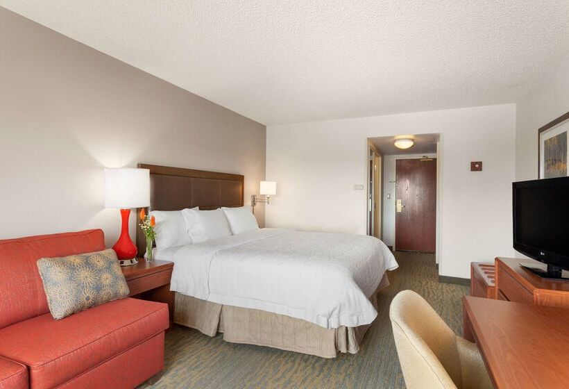 Hotel Hampton Inn & Suites Denvercherry Creek