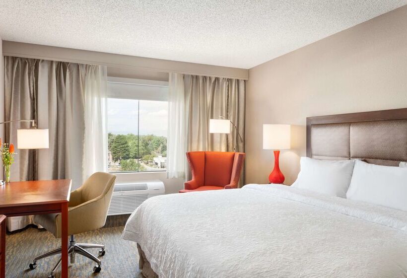 Hotel Hampton Inn & Suites Denvercherry Creek