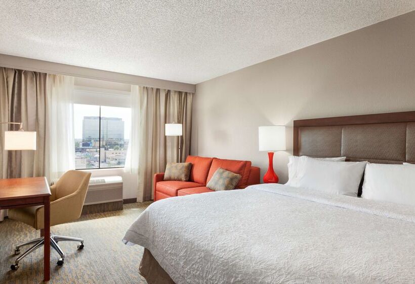 Hotel Hampton Inn & Suites Denvercherry Creek