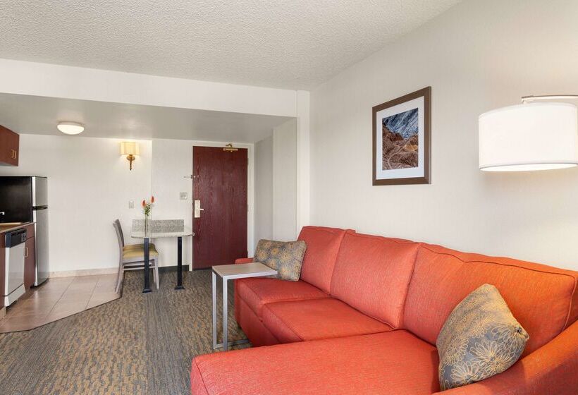 Hotel Hampton Inn & Suites Denvercherry Creek