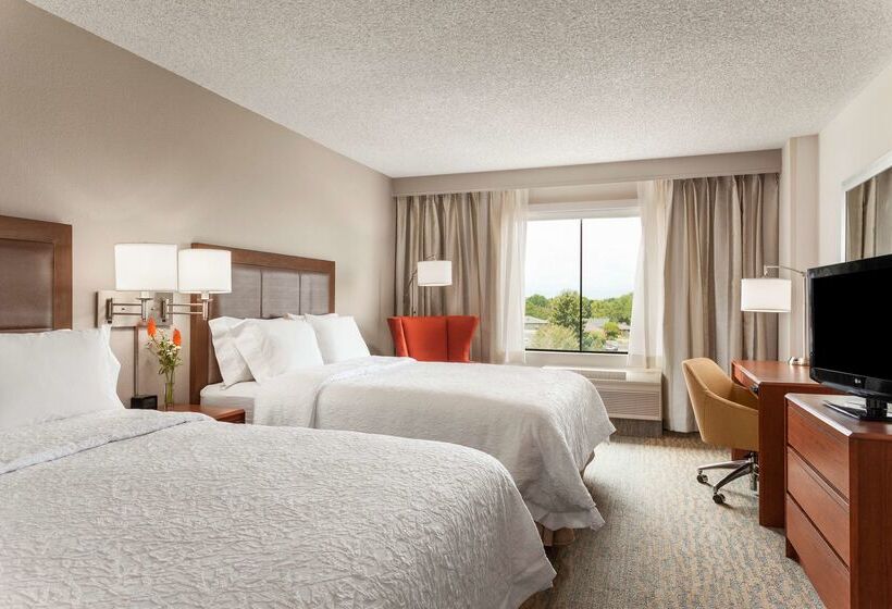 Hotel Hampton Inn & Suites Denvercherry Creek