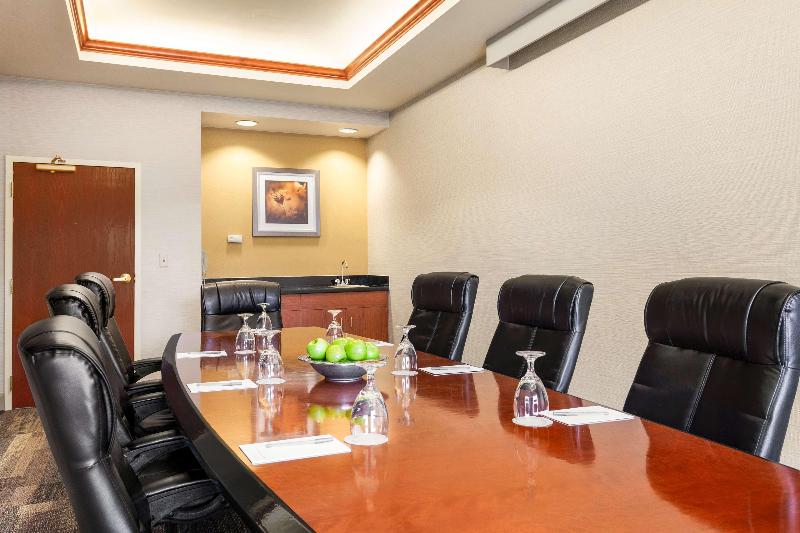 Hotel Hampton Inn & Suites Denvercherry Creek