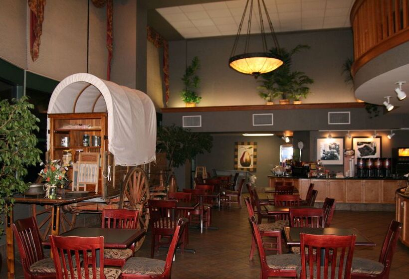 酒店 Hampton Inn & Suites Flagstaff