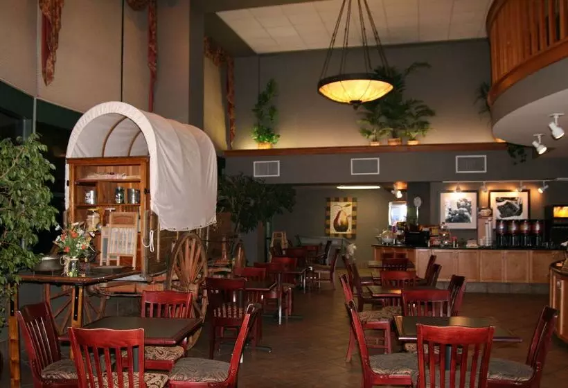 ホテル Hampton Inn & Suites Flagstaff