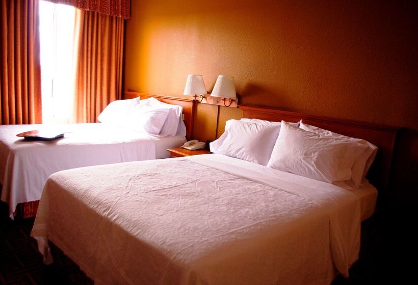 酒店 Hampton Inn & Suites Flagstaff