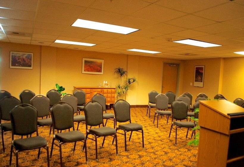 酒店 Hampton Inn & Suites Flagstaff