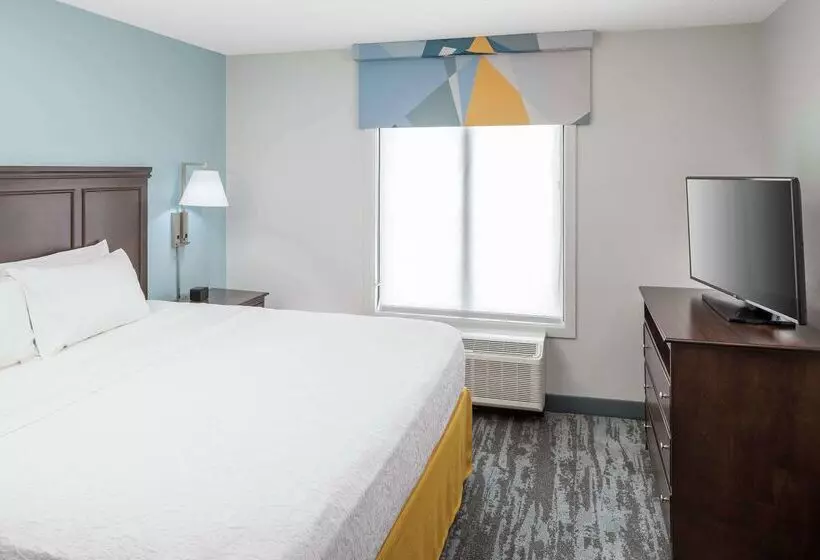 ホテル Hampton Inn & Suites By Hilton Miami Doral/dolphin Mall