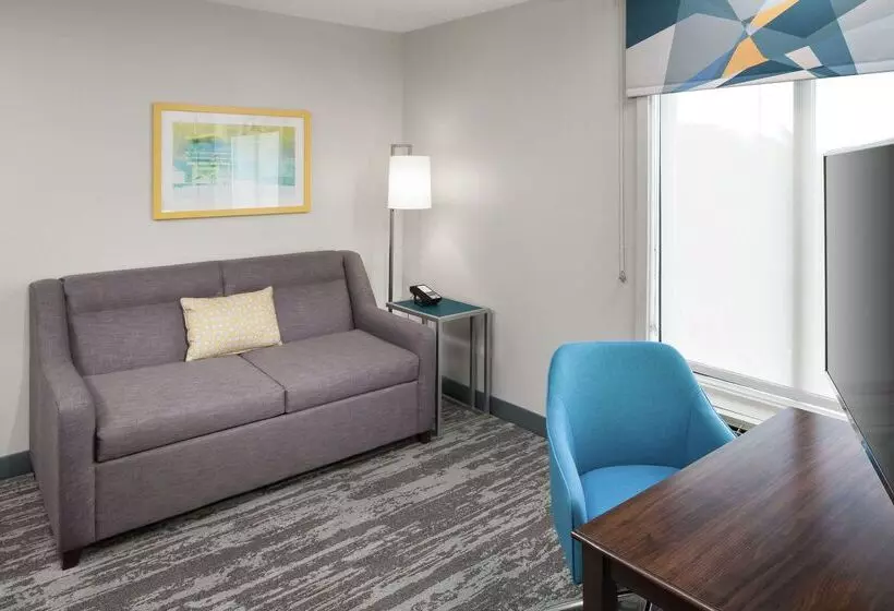 ホテル Hampton Inn & Suites By Hilton Miami Doral/dolphin Mall