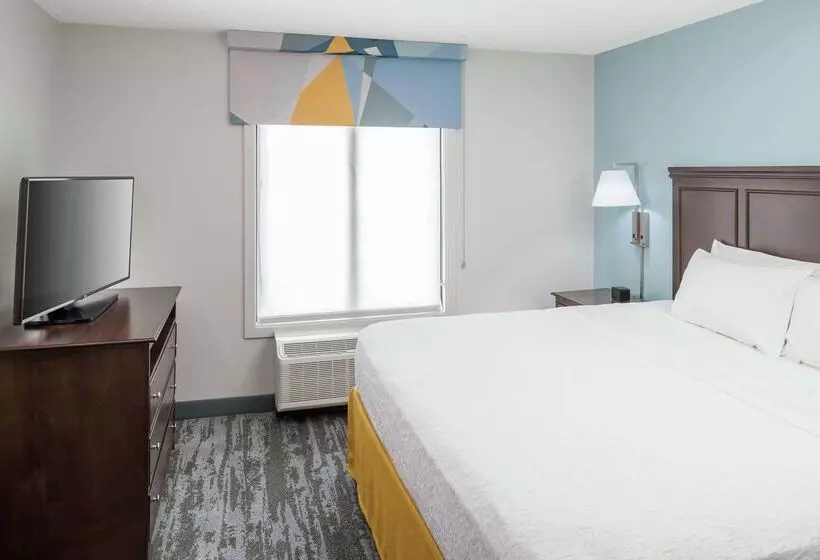 ホテル Hampton Inn & Suites By Hilton Miami Doral/dolphin Mall